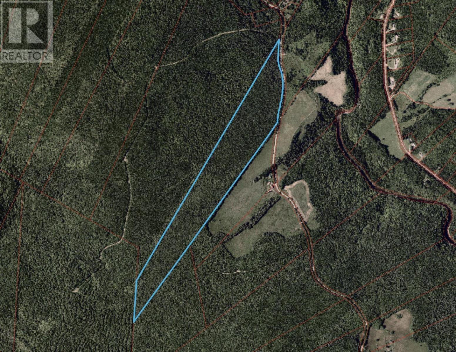 Property photo of Mull River Road