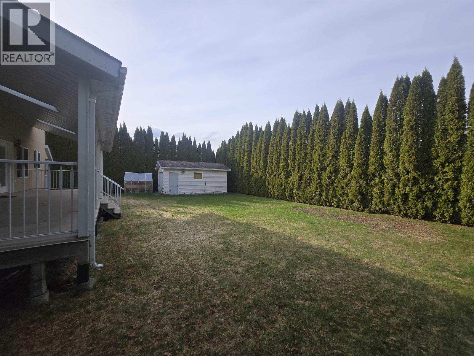 142 LOWE STREET, Quesnel