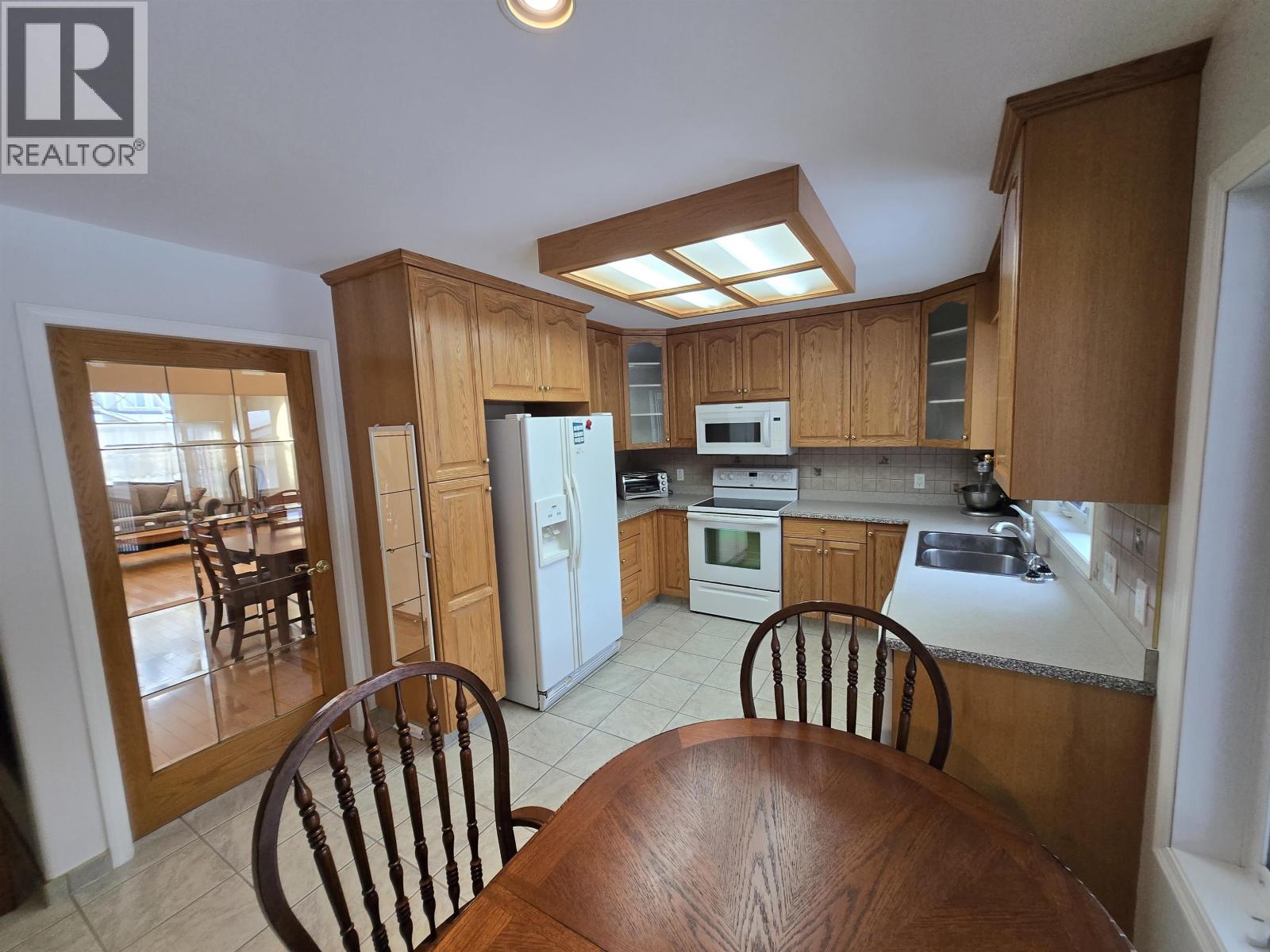 142 LOWE STREET, Quesnel