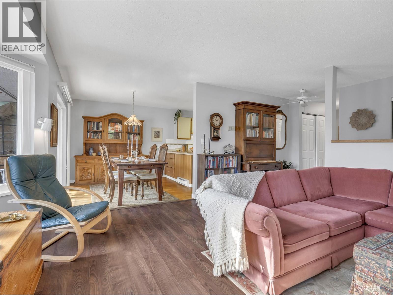 13620 VICTORIA Road Unit# 19, Summerland