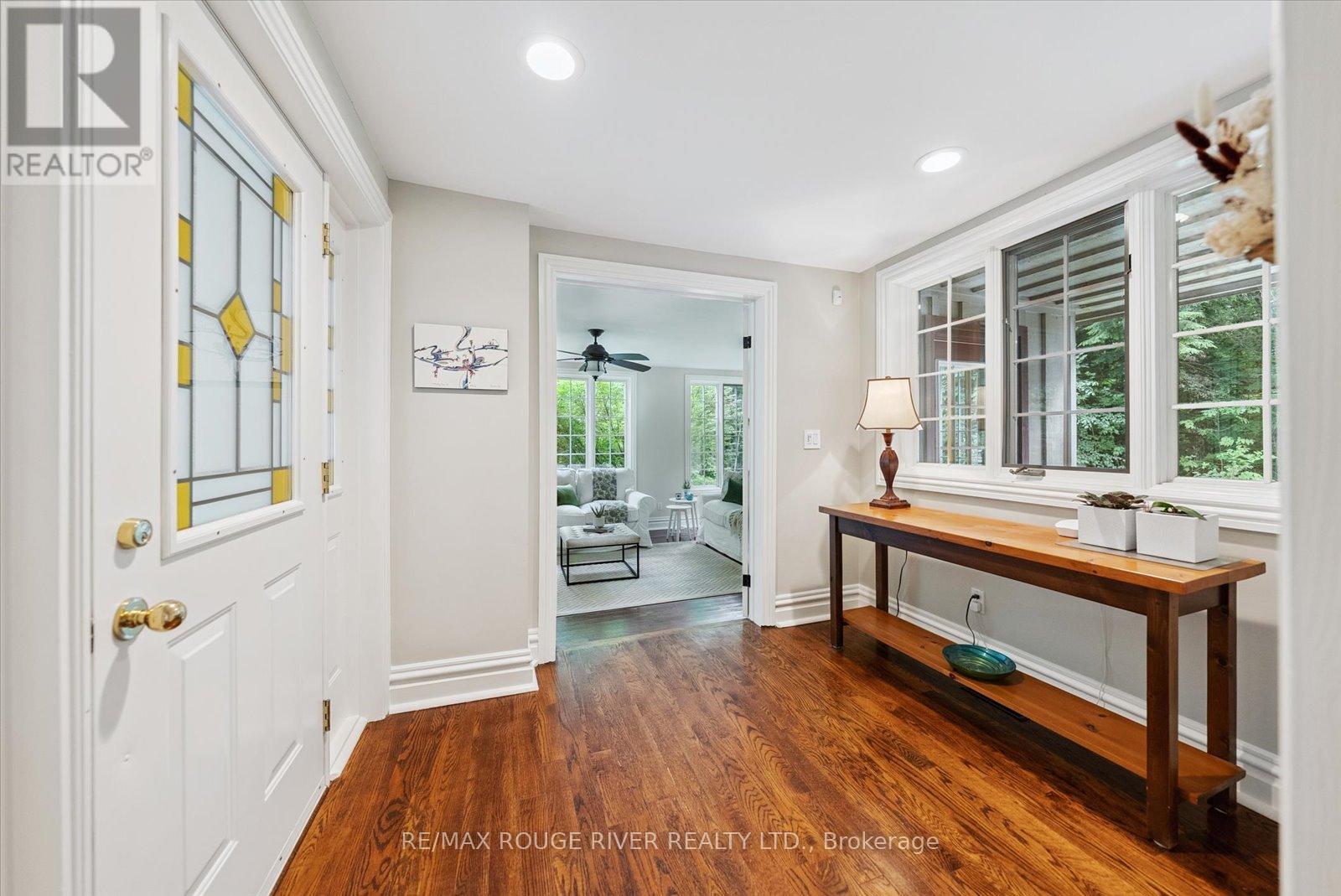 6954 SHILOH ROAD - 3