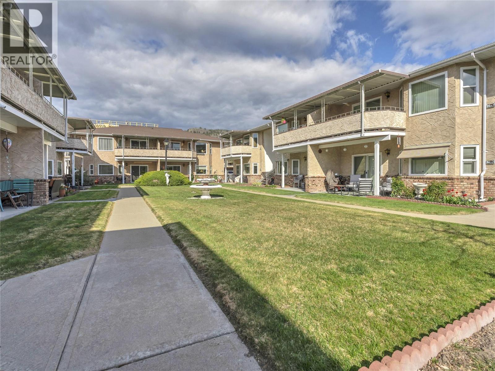 13620 VICTORIA Road Unit# 19, Summerland