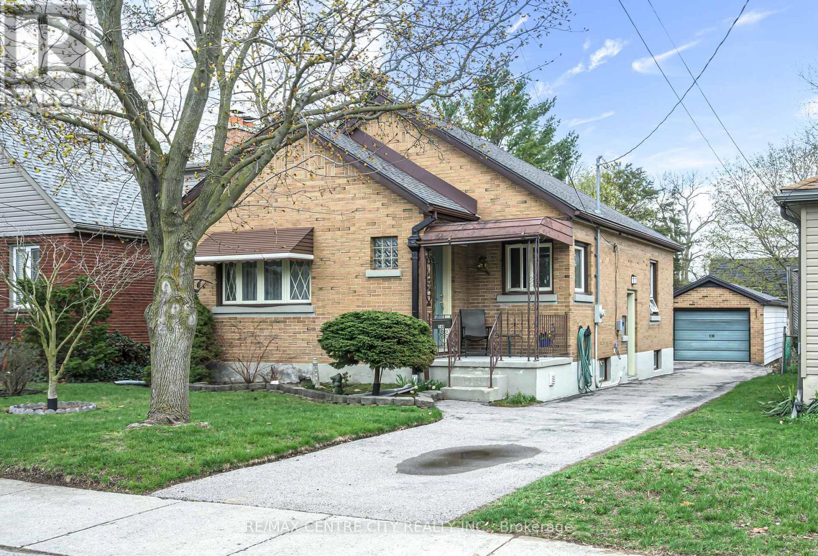 140 HARLEY STREET Property Photo