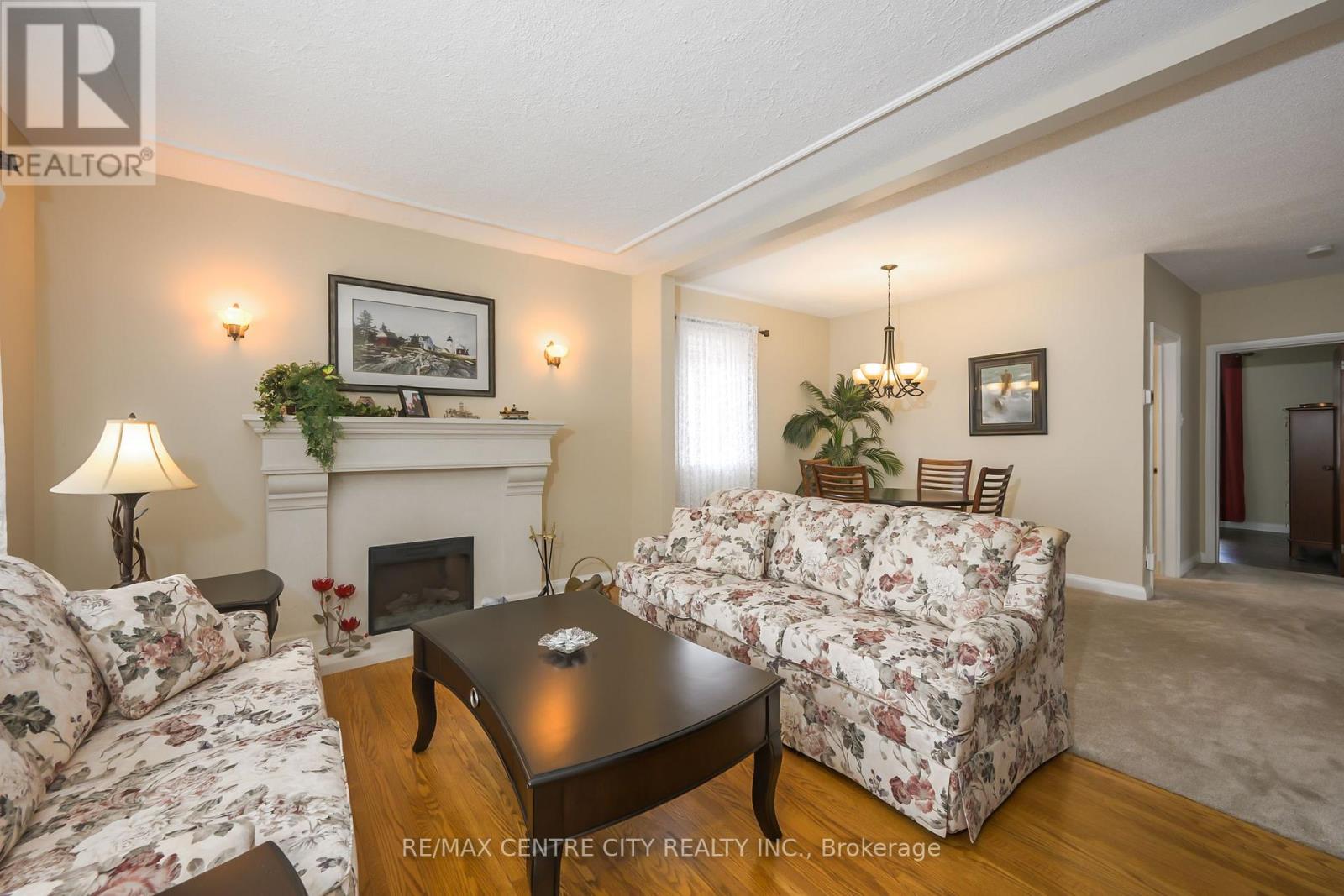 140 HARLEY STREET Property Photo