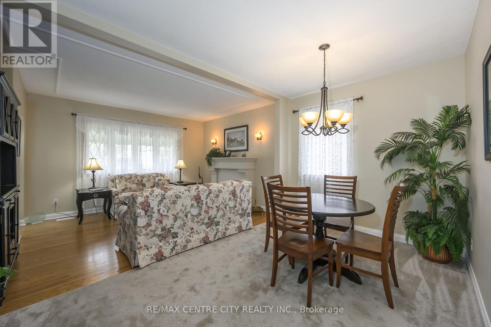 140 HARLEY STREET Property Photo