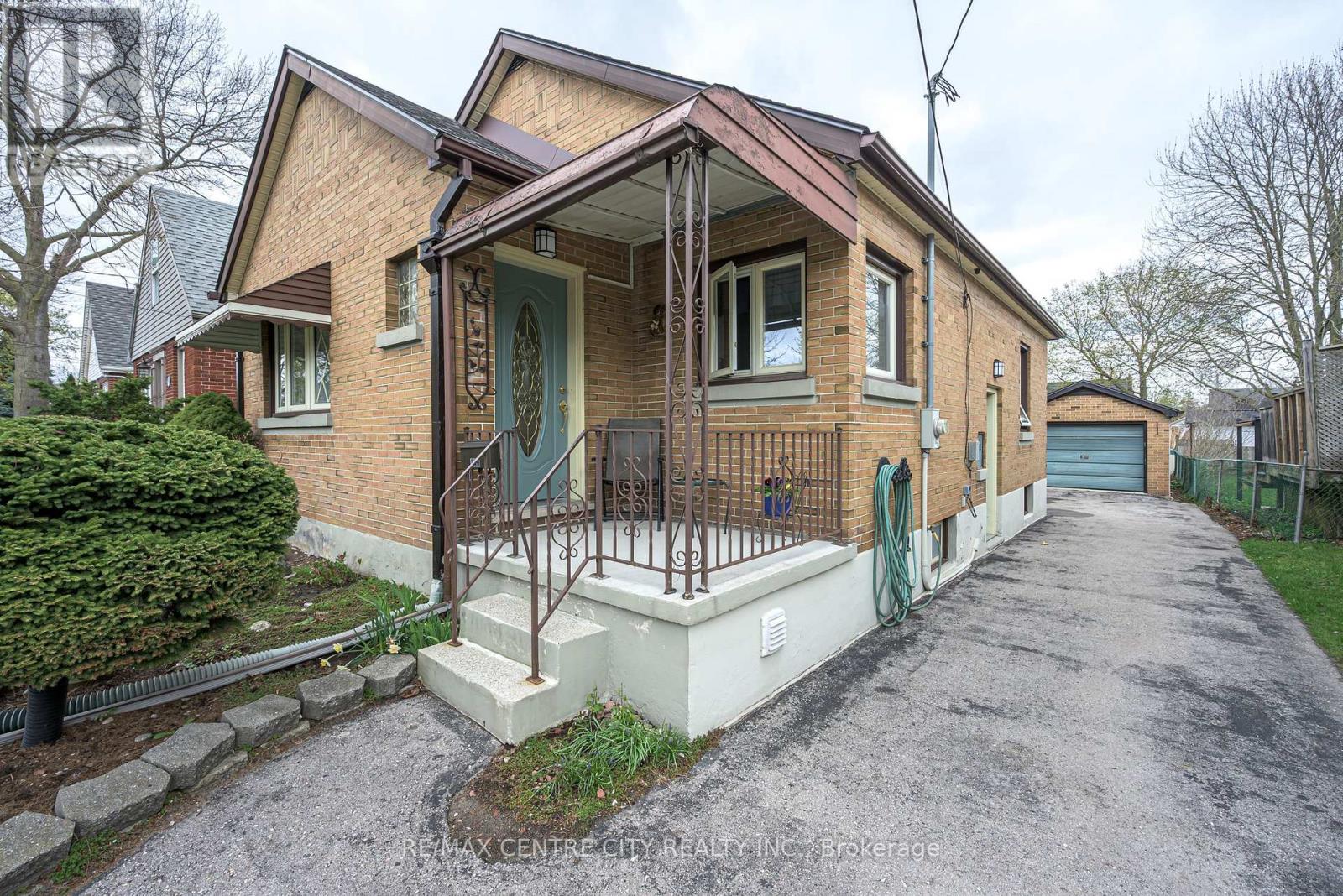 140 HARLEY STREET Property Photo