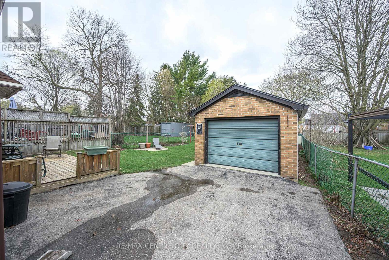 140 HARLEY STREET Property Photo