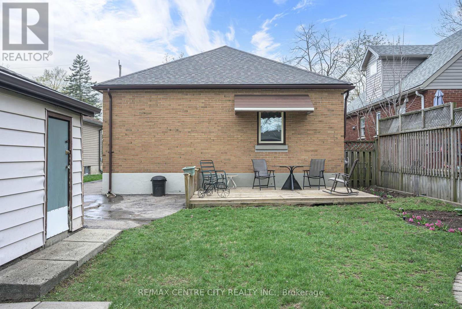 140 HARLEY STREET Property Photo