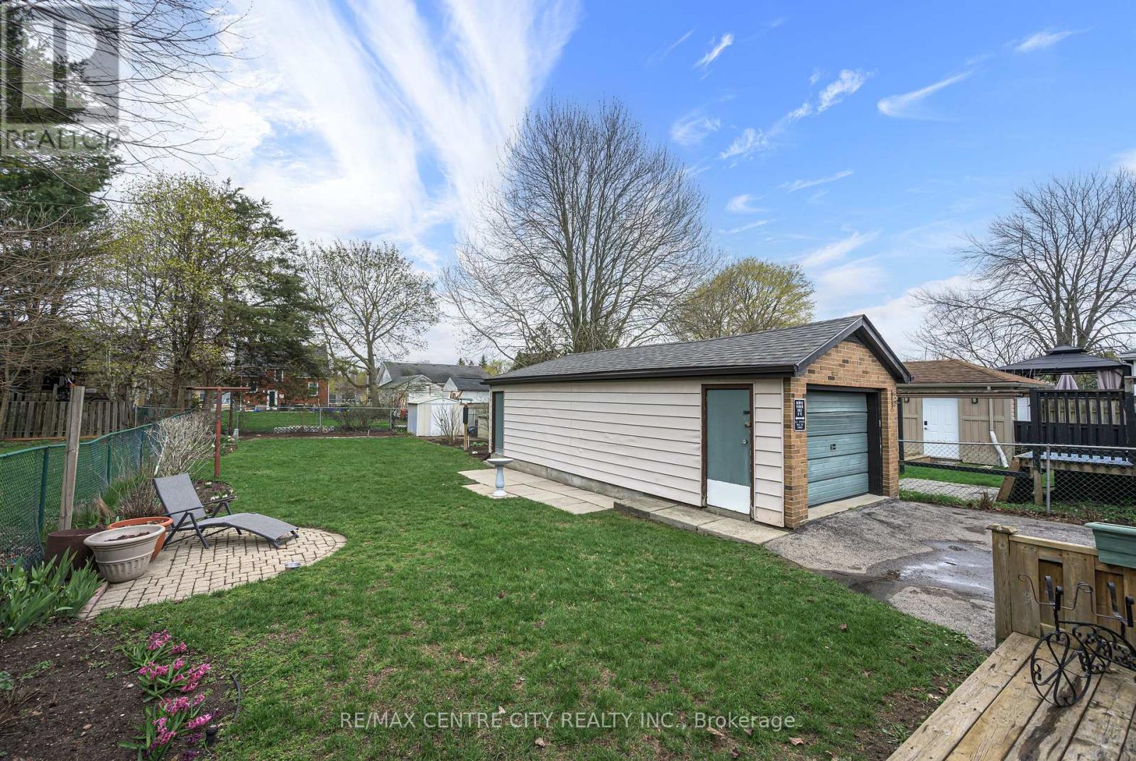 140 HARLEY STREET Property Photo