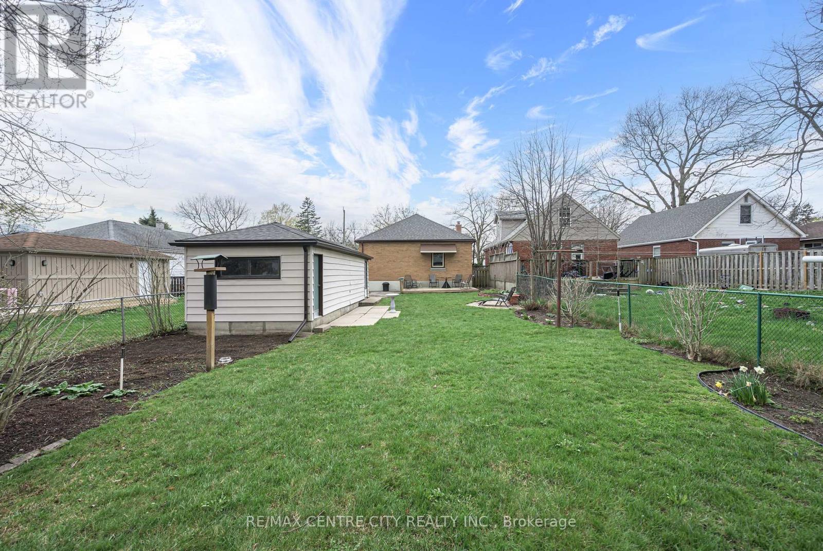 140 HARLEY STREET Property Photo