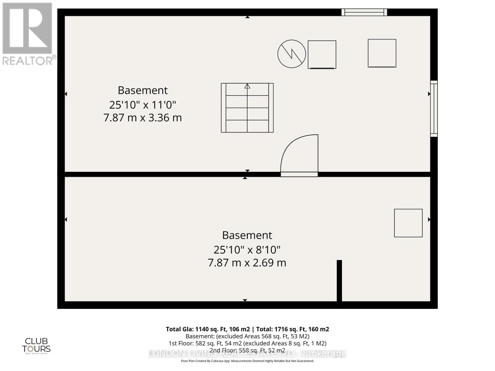 88 TECUMSEH AVENUE E Property Photo
