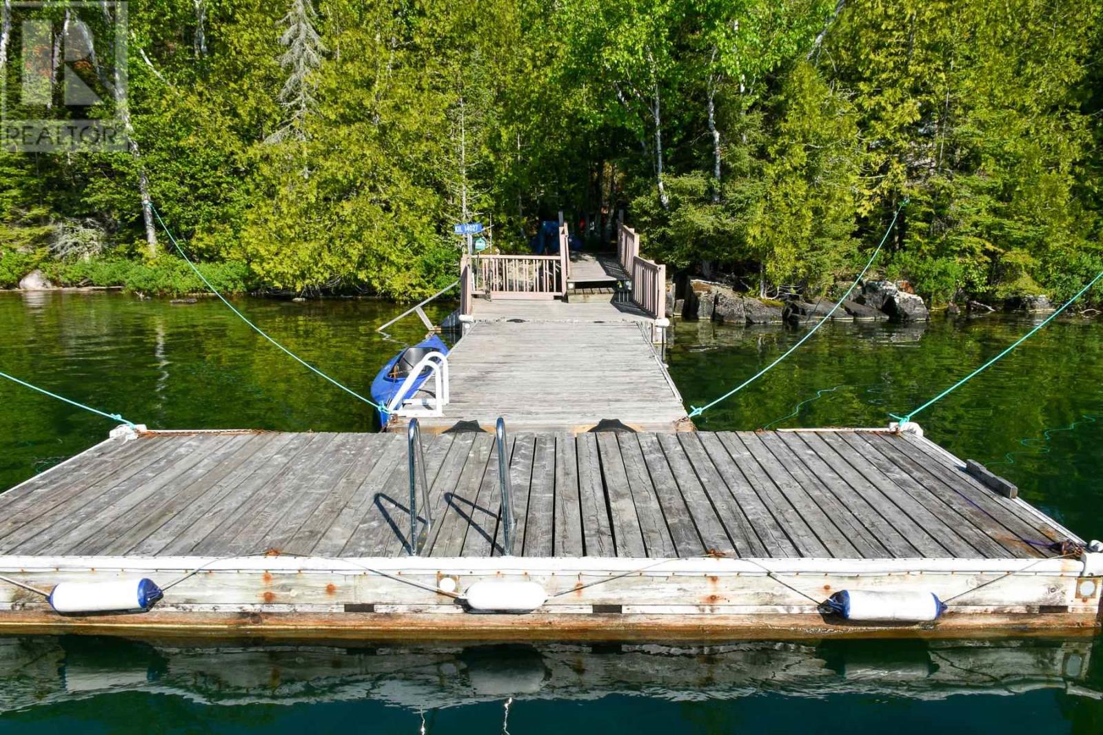 14027 Kakagi Lake, Nestor Falls, Ontario, P0X1K0 — Photo 13