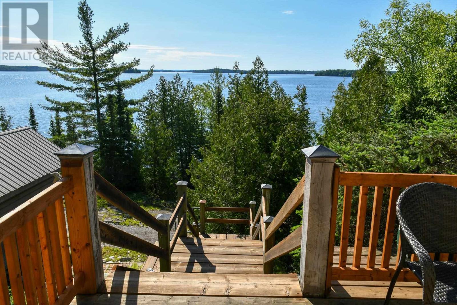 14027 Kakagi Lake, Nestor Falls, Ontario, P0X1K0 — Photo 18