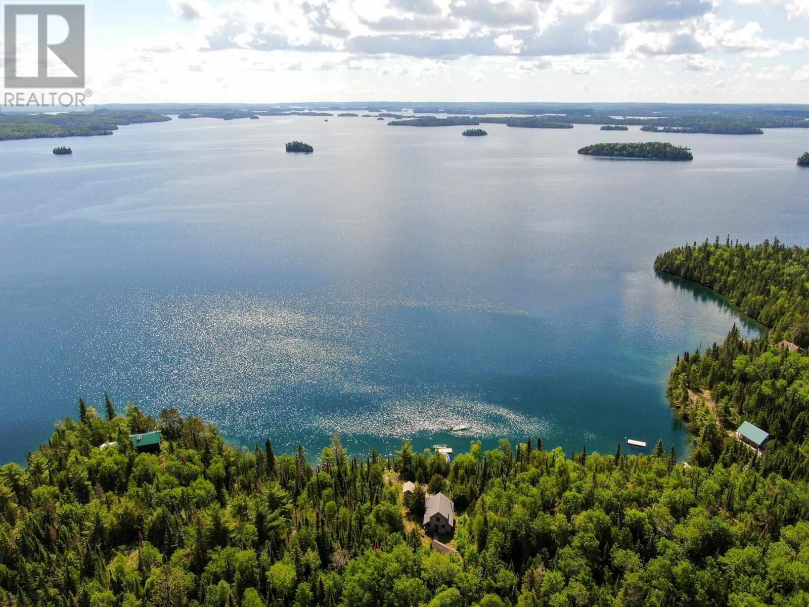 14027 Kakagi Lake, Nestor Falls, Ontario, P0X1K0 — Photo 8