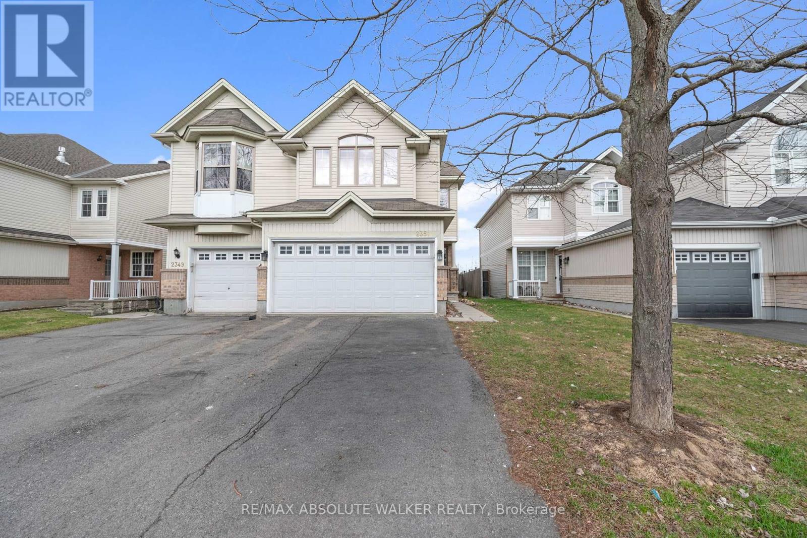 2351 GLANDRIEL CRESCENT - 1