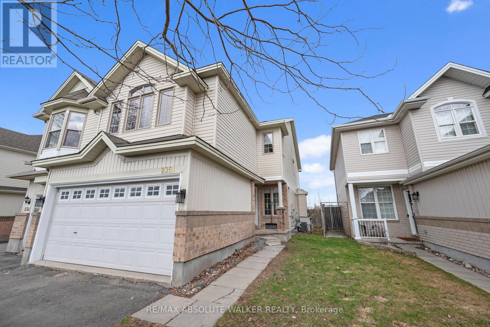 2351 GLANDRIEL CRESCENT - 4