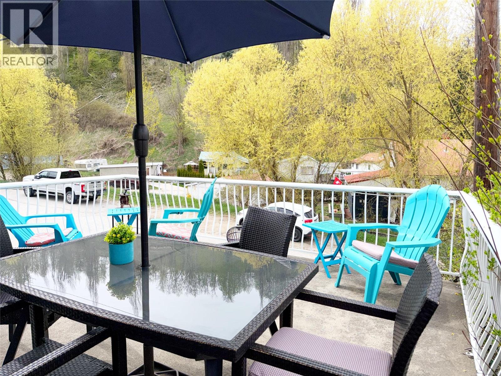 Sundeck