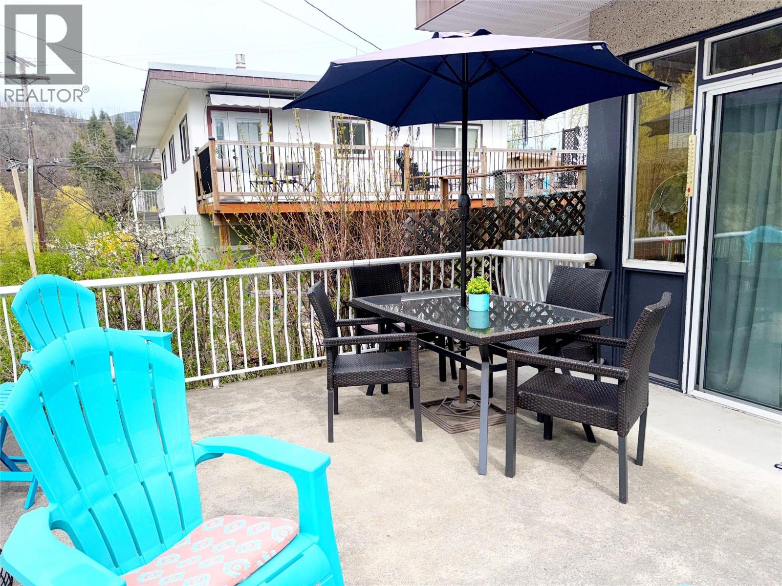 Sundeck