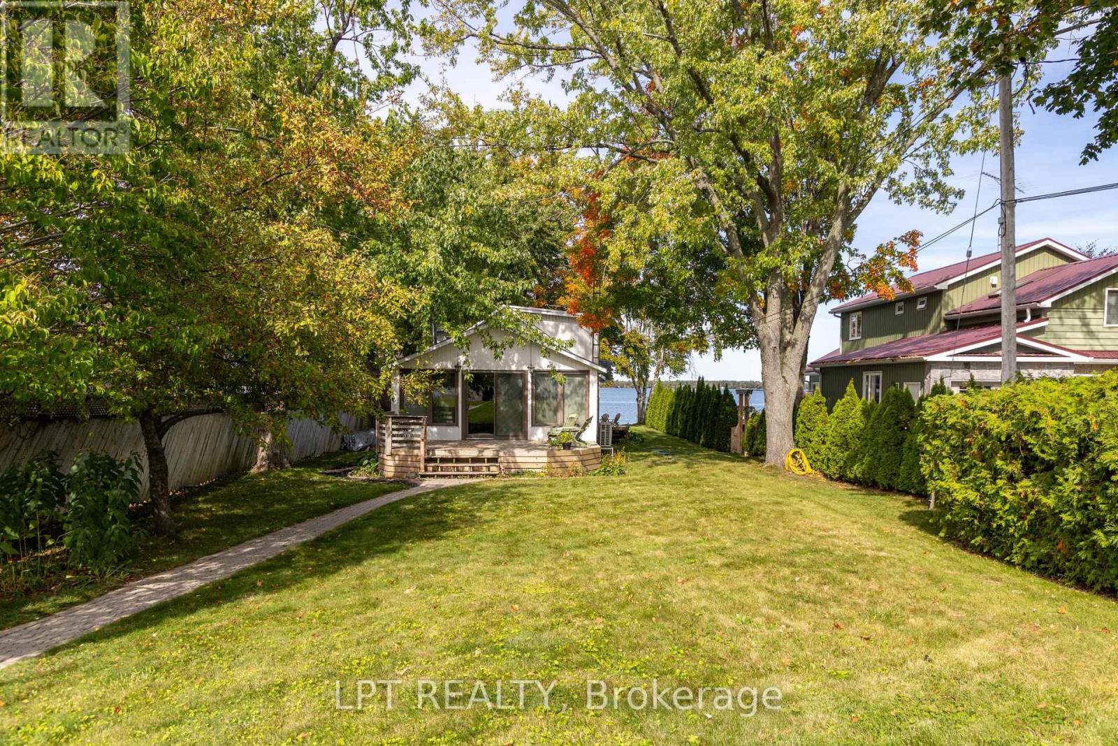 4-Season Waterfront Home
