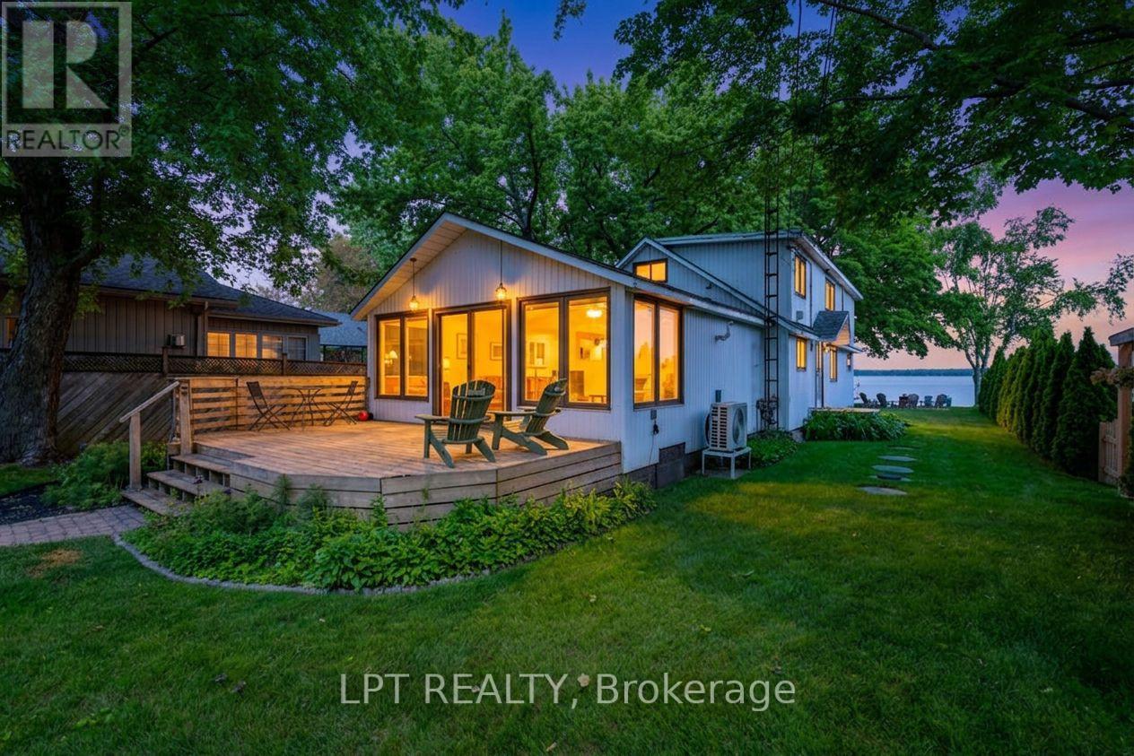 122 BLUE HERON DRIVE - 5