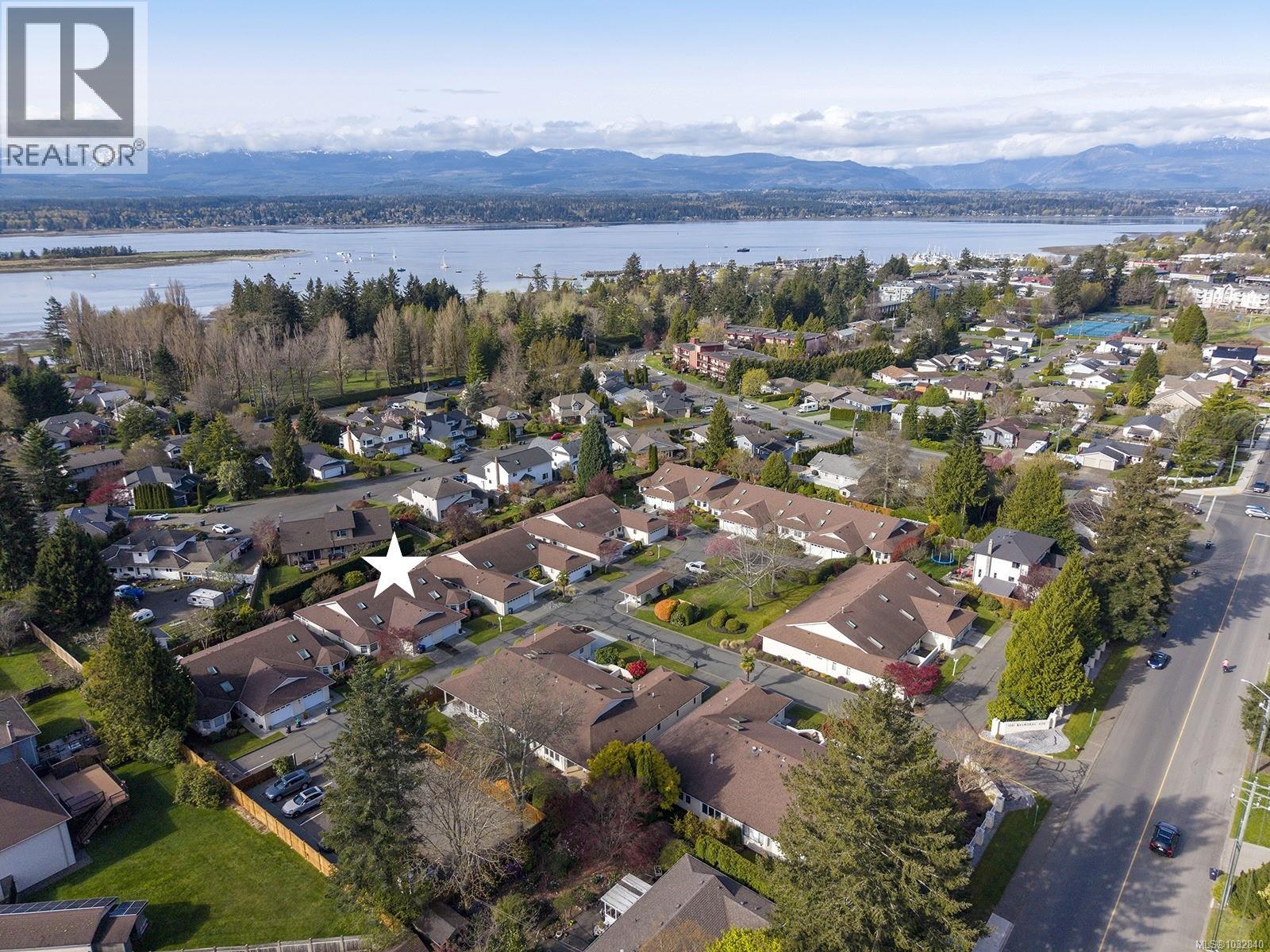 #11 1501 Balmoral Ave - 4