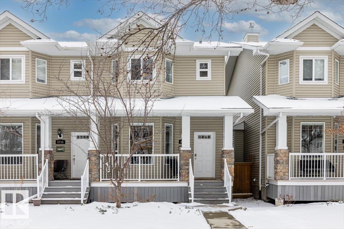 8737 83 AV NW, Edmonton