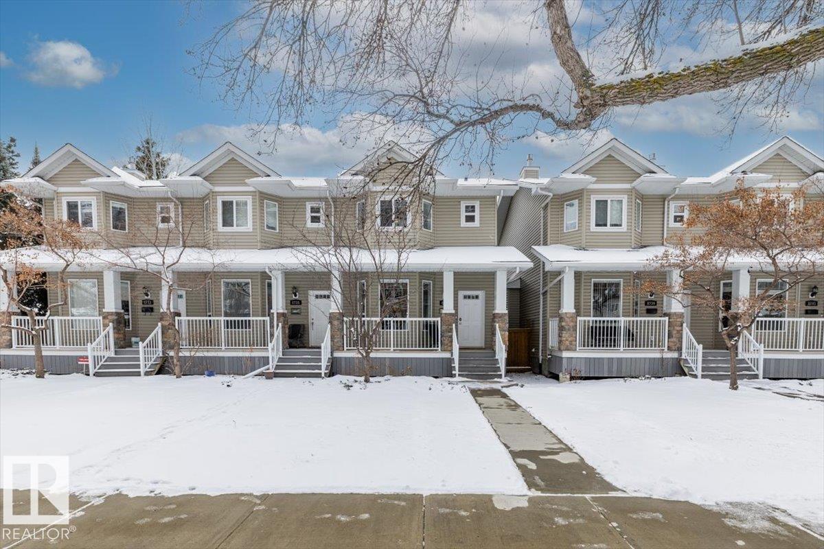 8737 83 AV NW, Edmonton