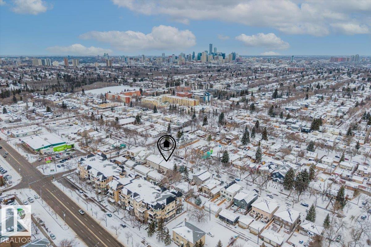 8737 83 AV NW, Edmonton