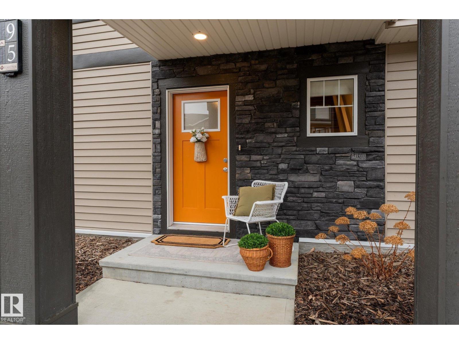 #95 50 MCLAUGHLIN DR, Spruce Grove