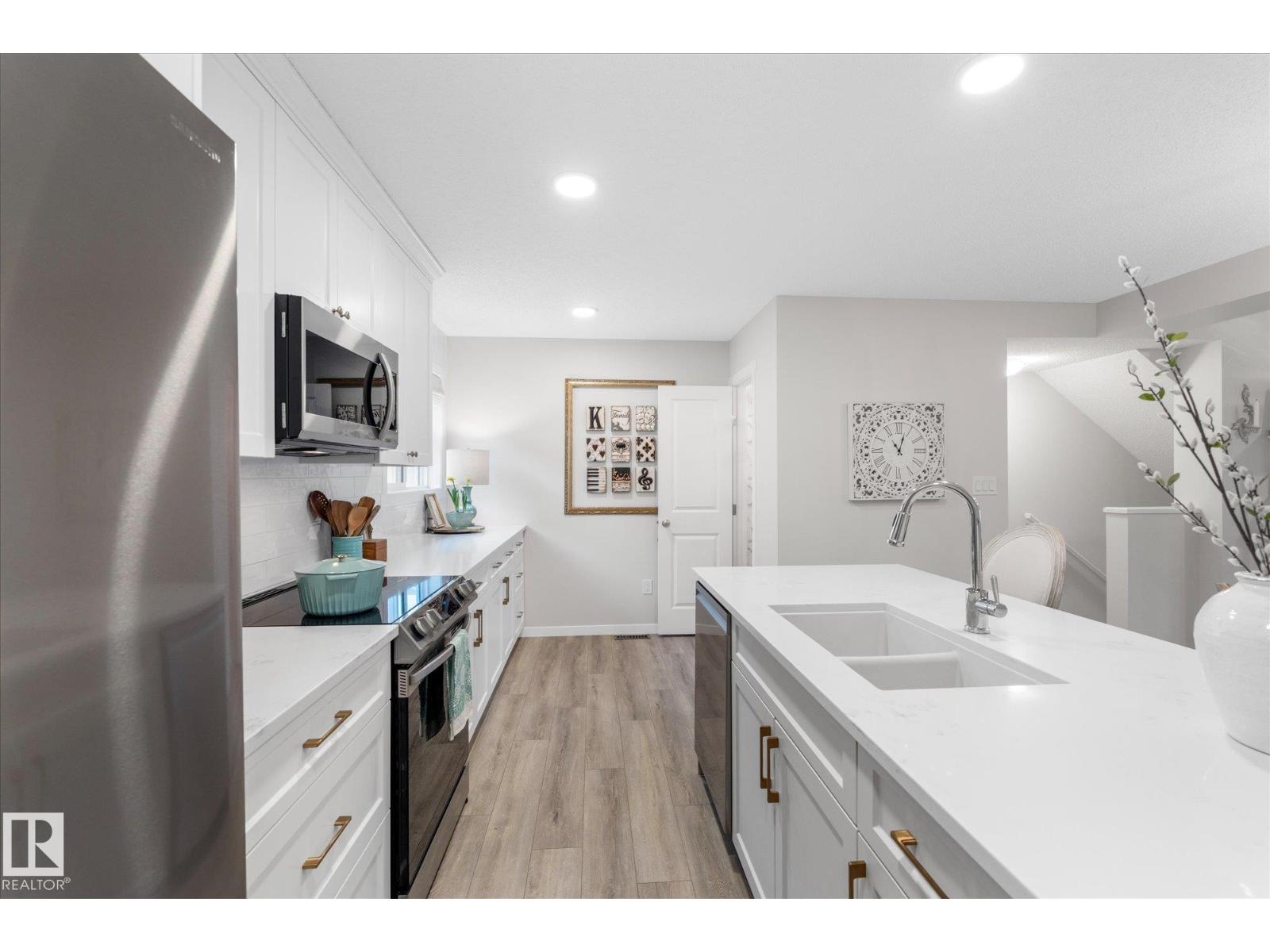 #95 50 MCLAUGHLIN DR, Spruce Grove