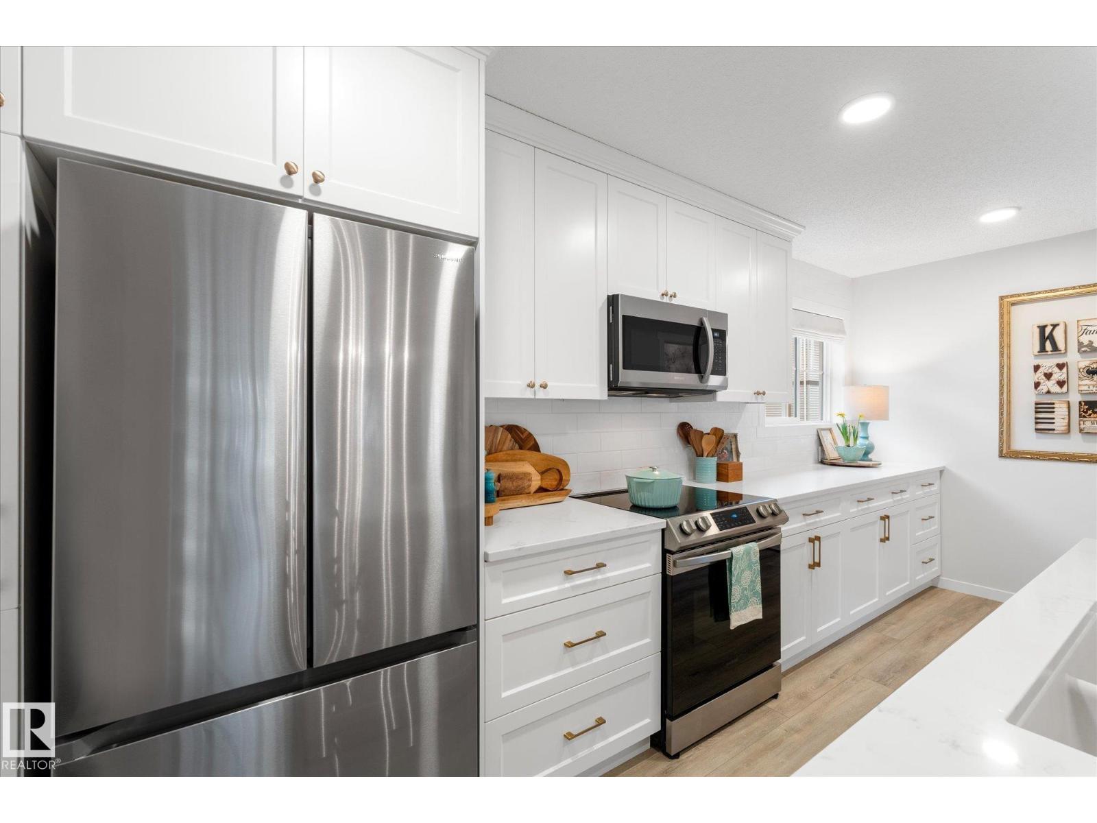 #95 50 MCLAUGHLIN DR, Spruce Grove