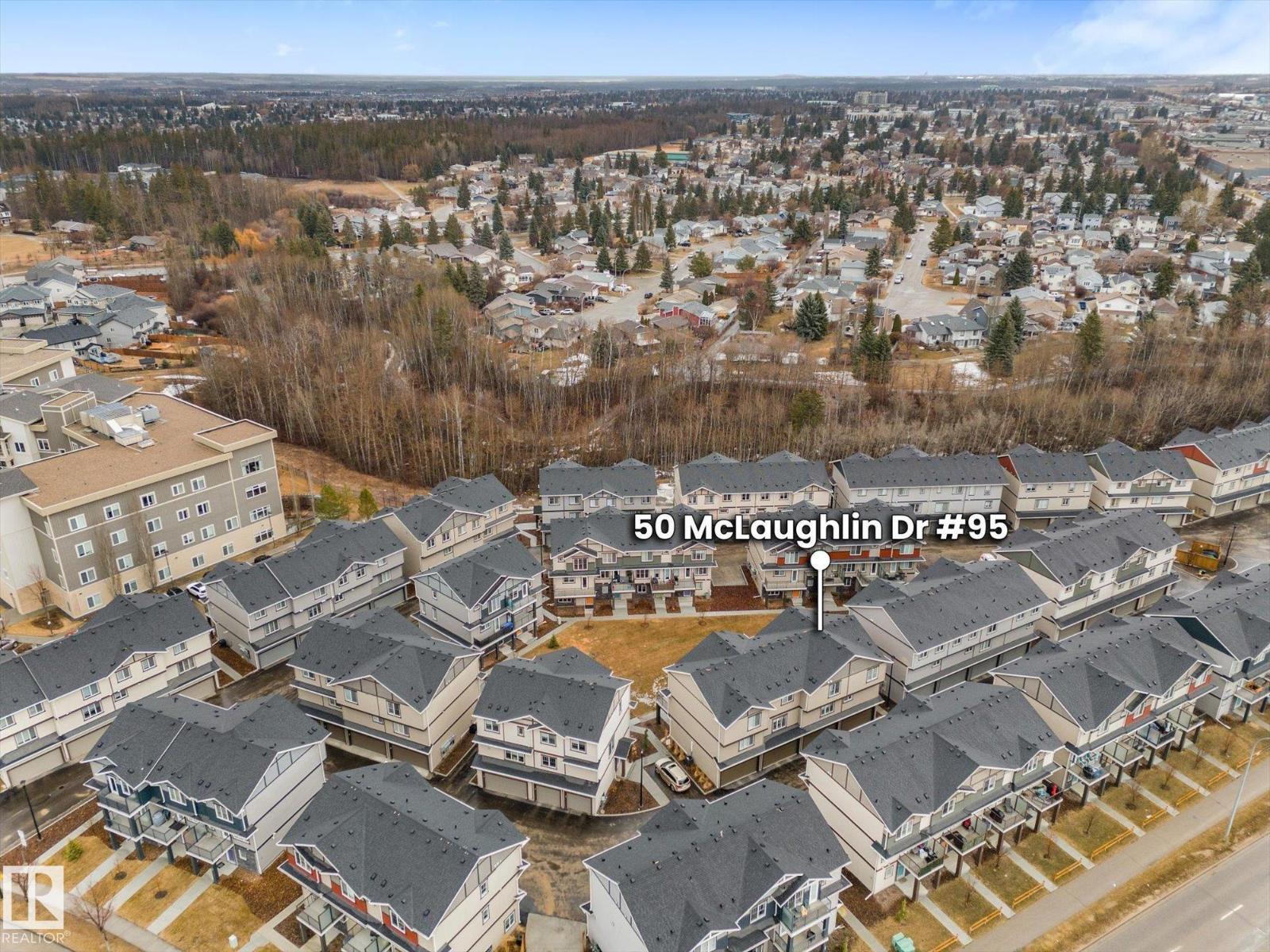 #95 50 MCLAUGHLIN DR, Spruce Grove