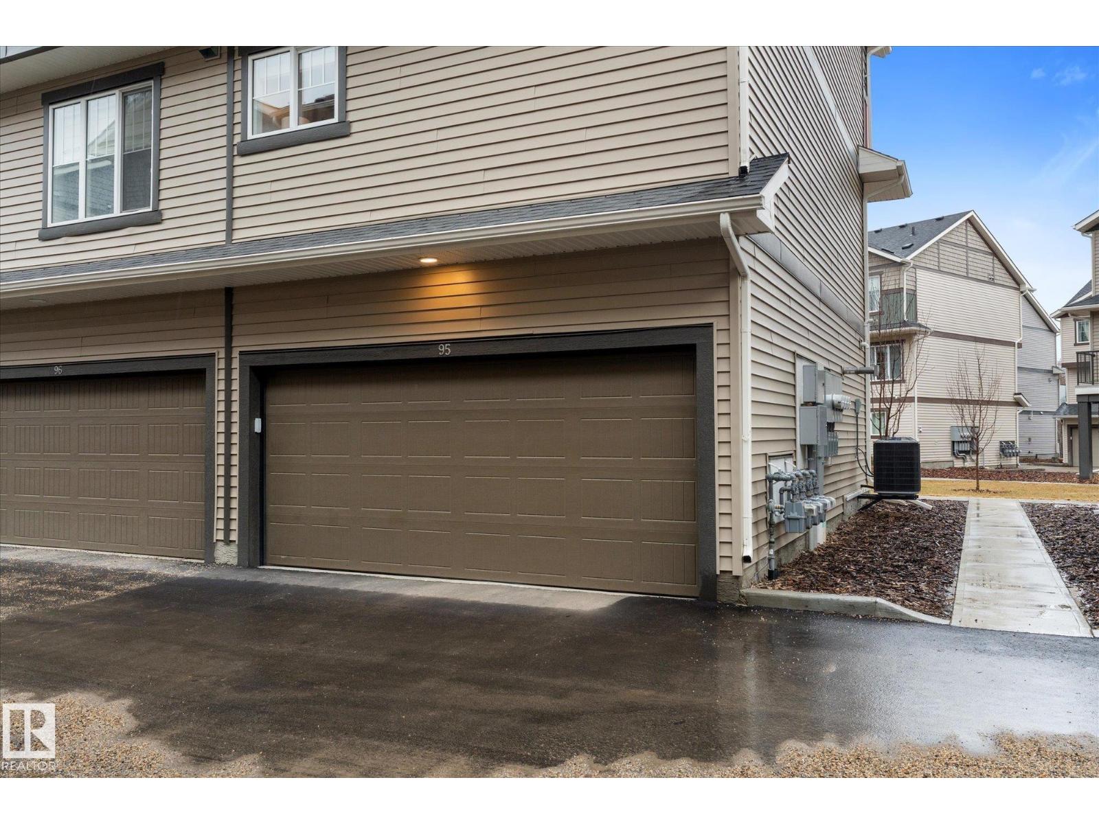 #95 50 MCLAUGHLIN DR, Spruce Grove