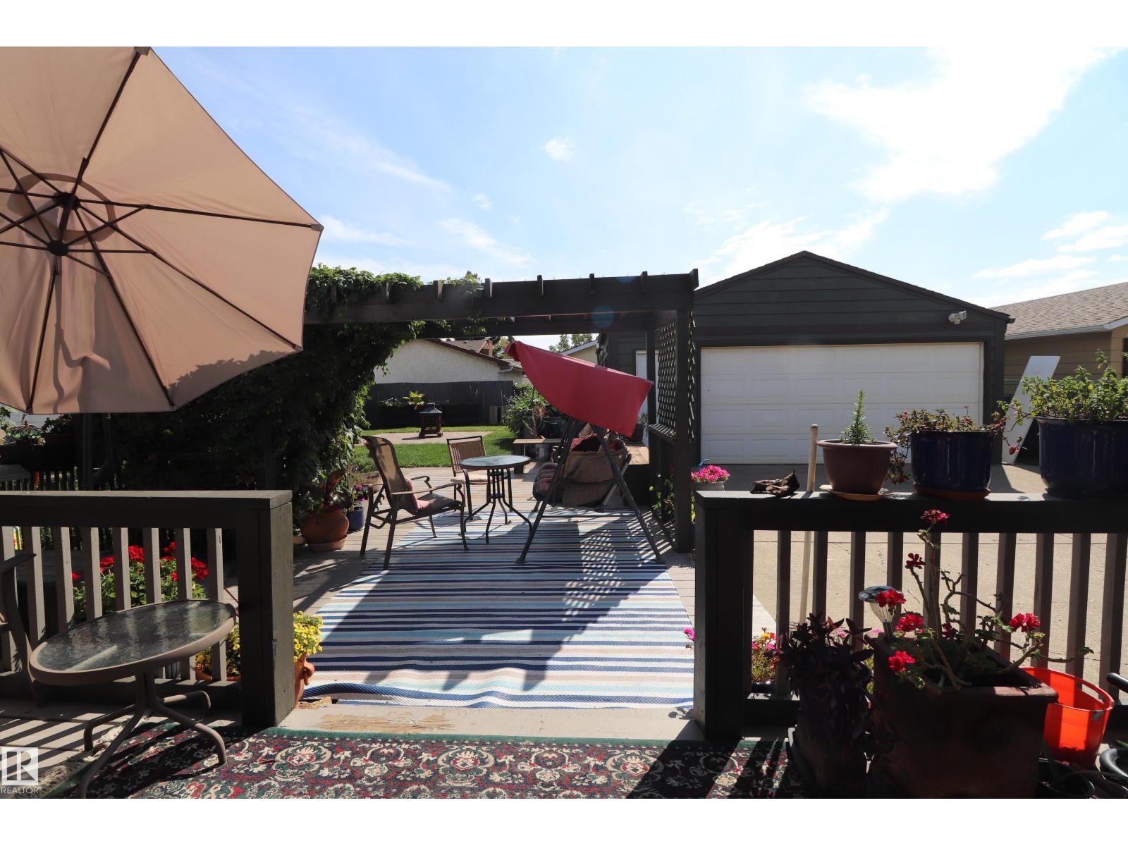 4123 136 AV NW, Edmonton