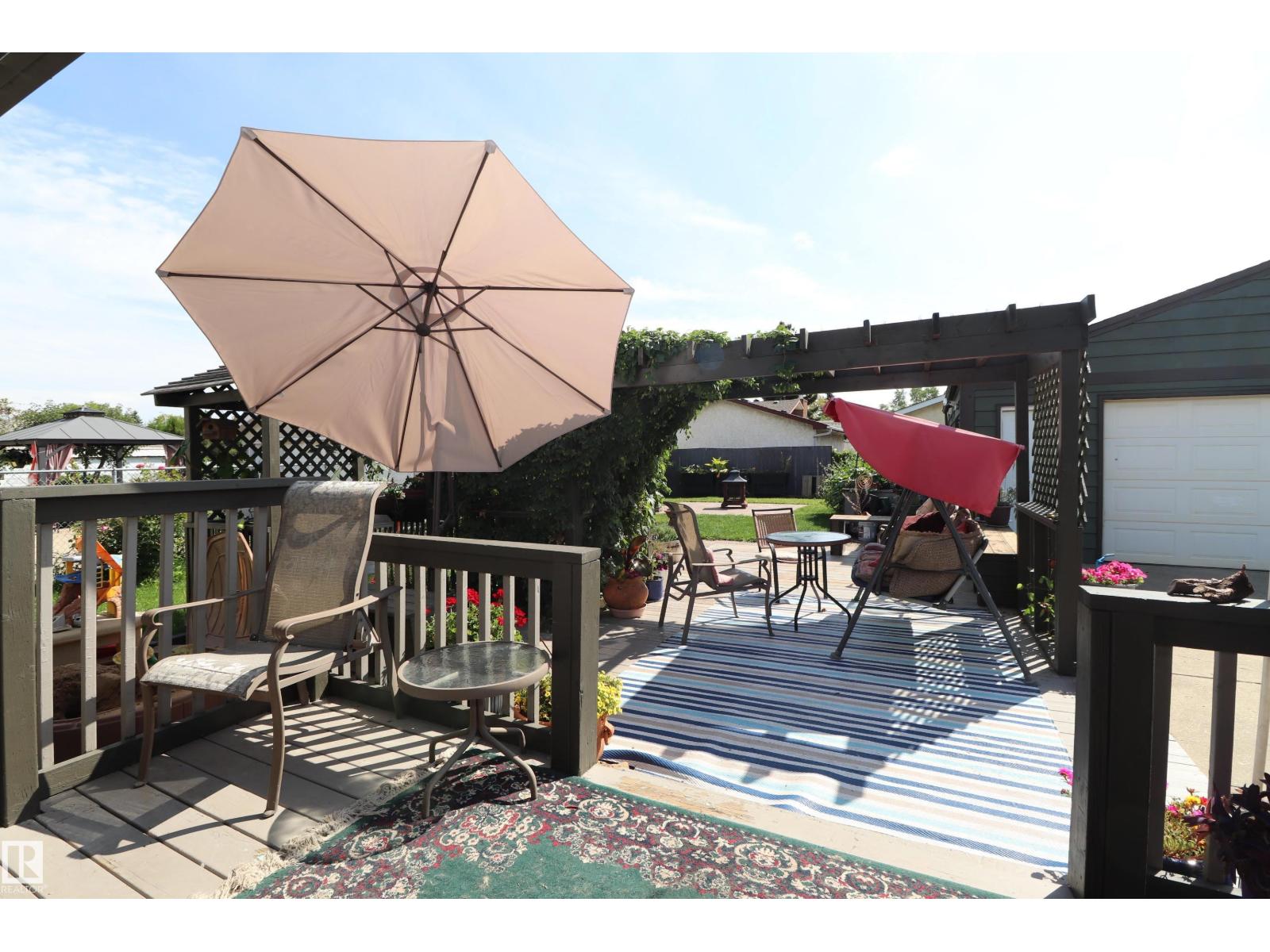 4123 136 AV NW, Edmonton