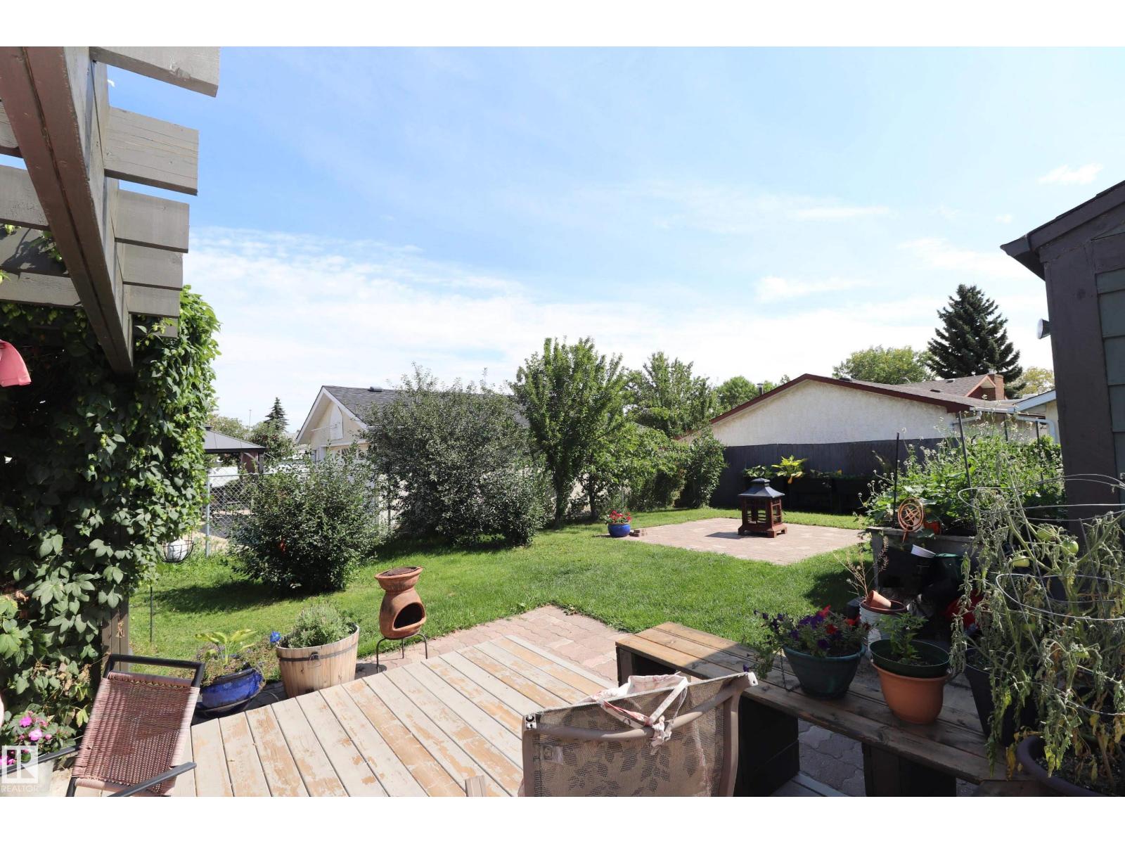 4123 136 AV NW, Edmonton