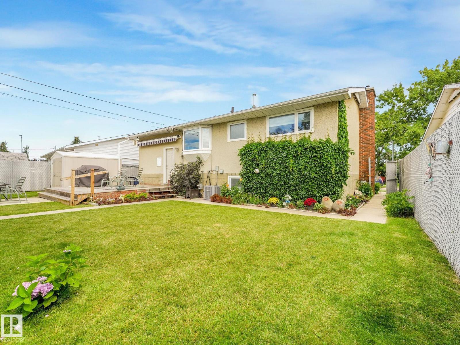 16807 80 AV NW, Edmonton