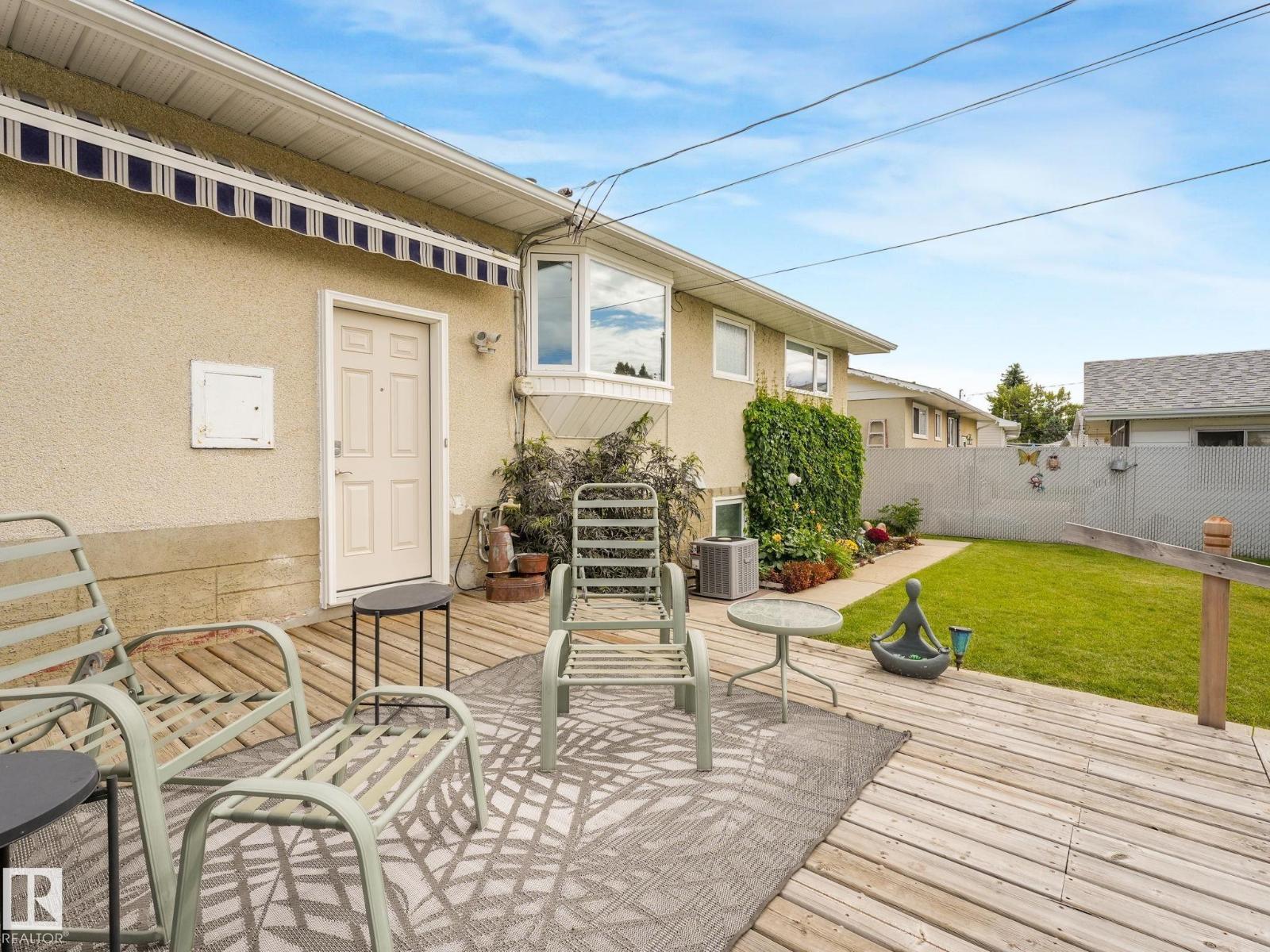 16807 80 AV NW, Edmonton