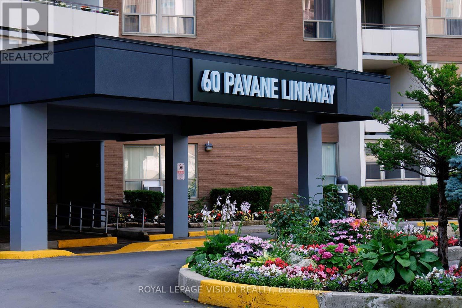 907 - 60 PAVANE LINKWAY
