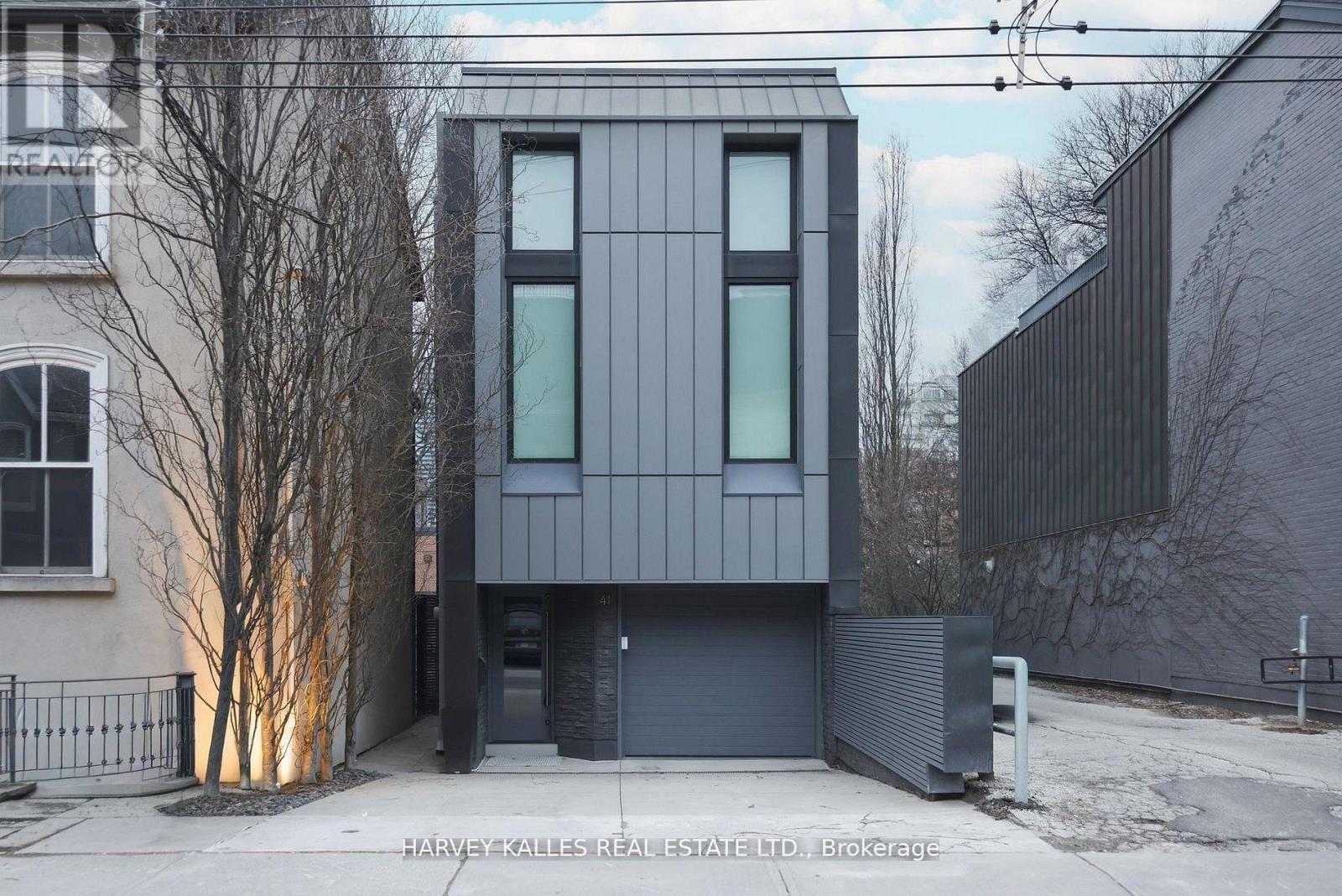 41 BERRYMAN STREET - 1