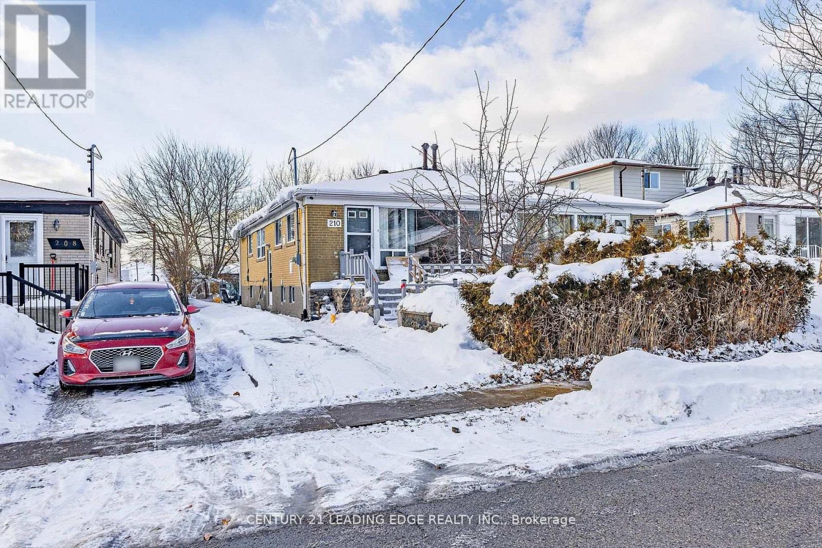 210 LINDEN AVENUE - 1