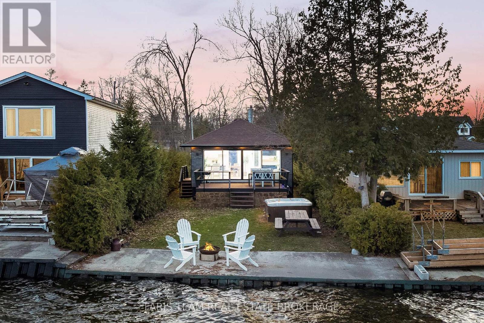 2305 CRYSTAL BEACH ROAD - 1