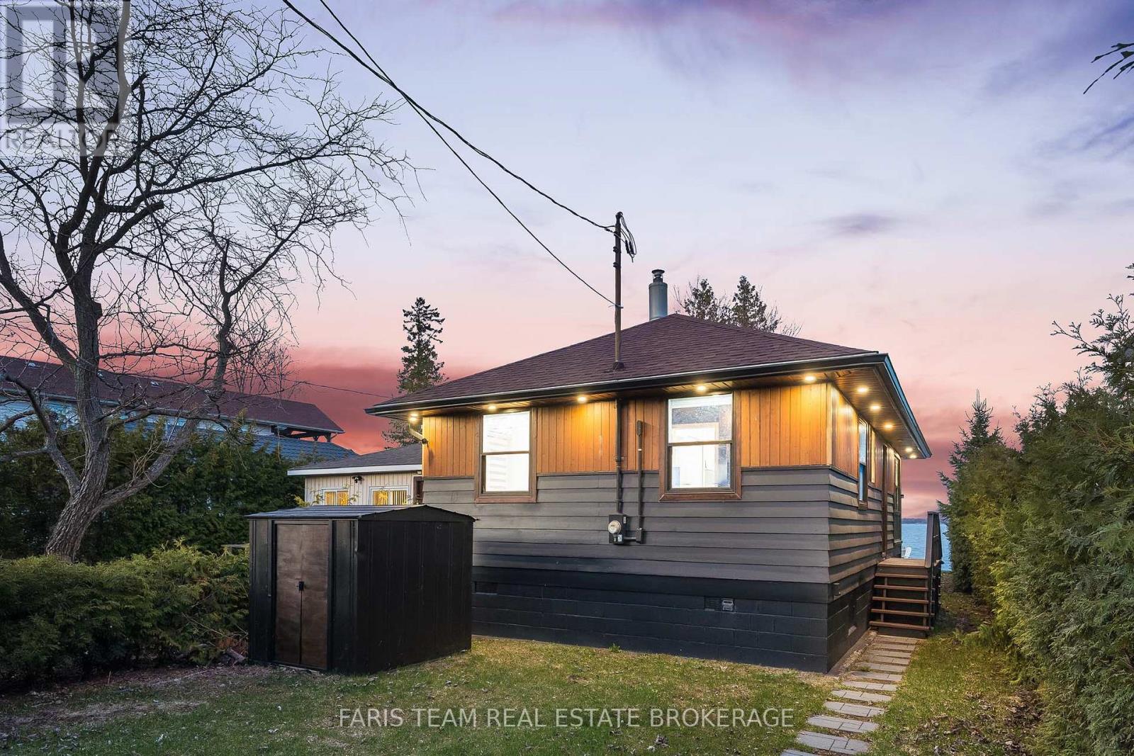 2305 CRYSTAL BEACH ROAD - 2