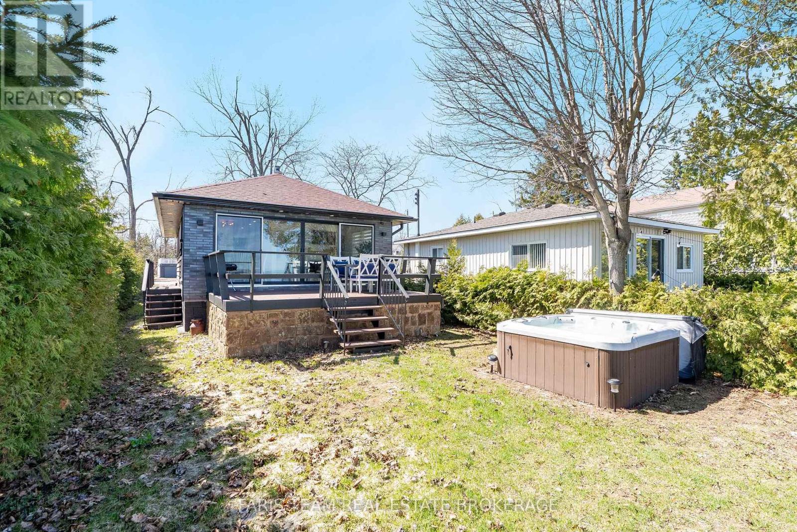 2305 CRYSTAL BEACH ROAD - 3