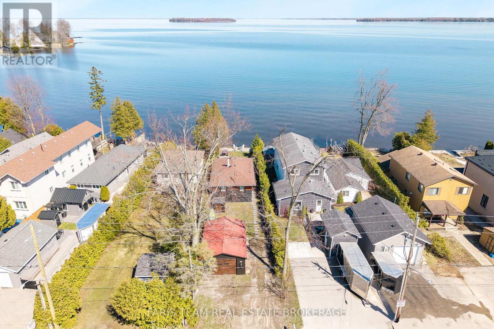 2305 CRYSTAL BEACH ROAD - 4