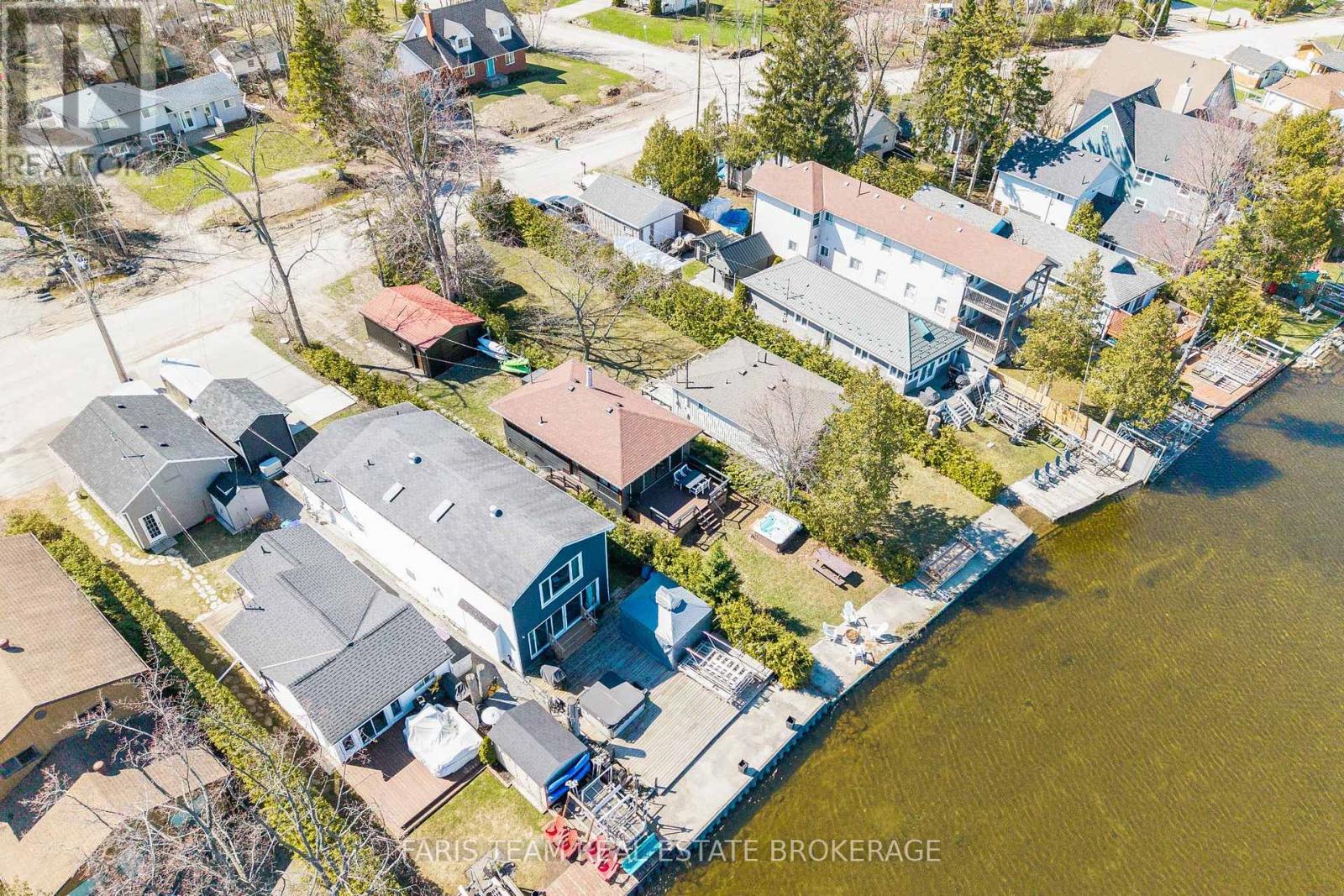 2305 CRYSTAL BEACH ROAD - 5