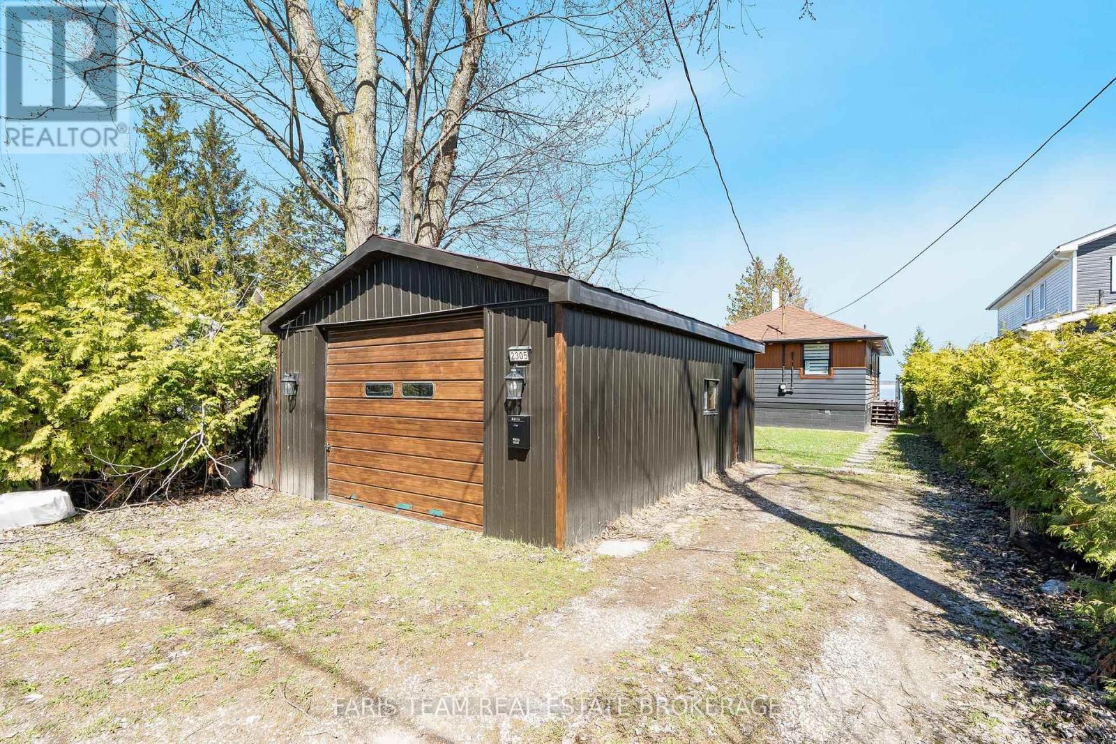 2305 CRYSTAL BEACH ROAD - 6