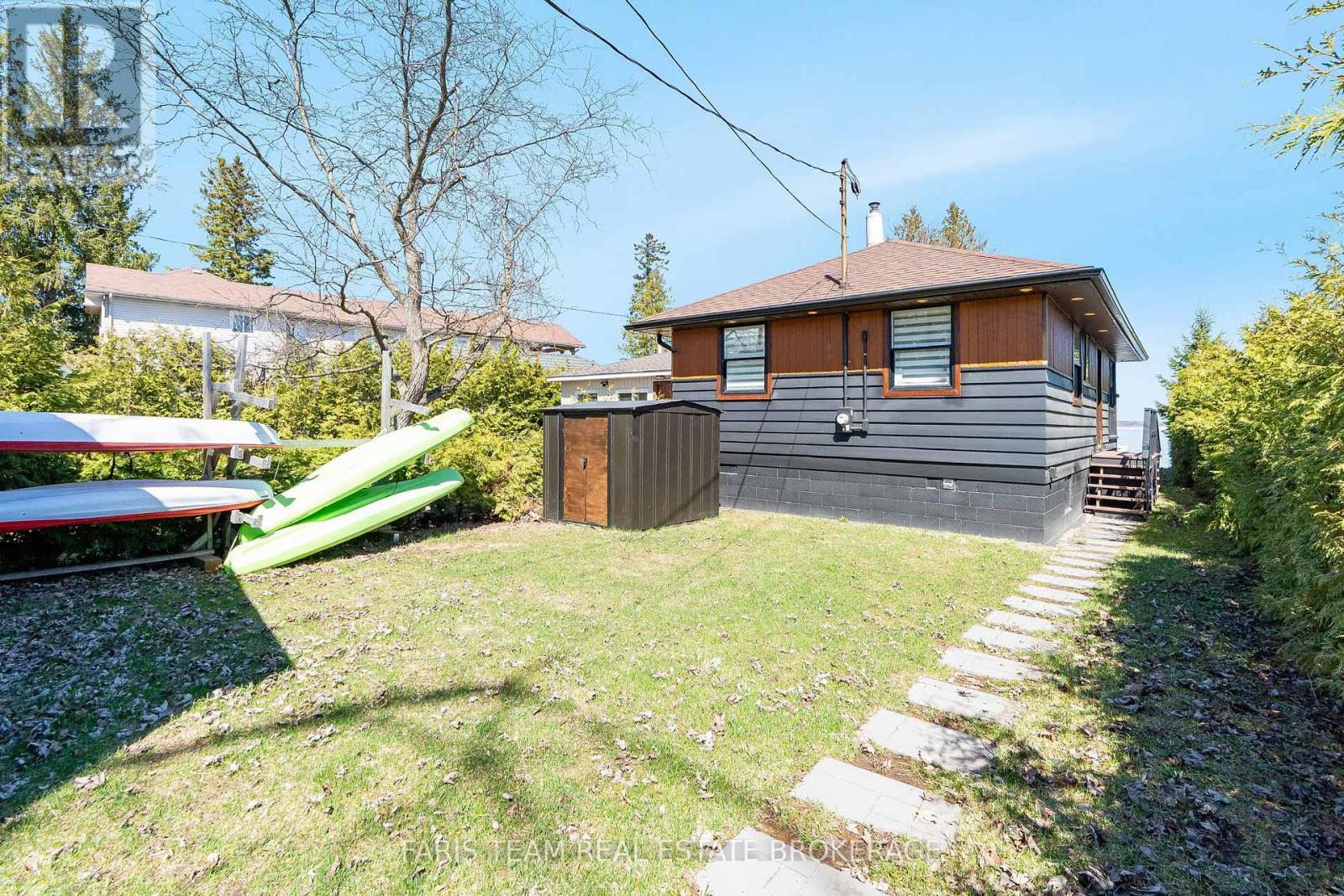 2305 CRYSTAL BEACH ROAD - 7