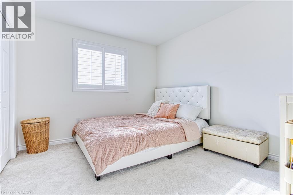 32 HUDSON Drive - 21
