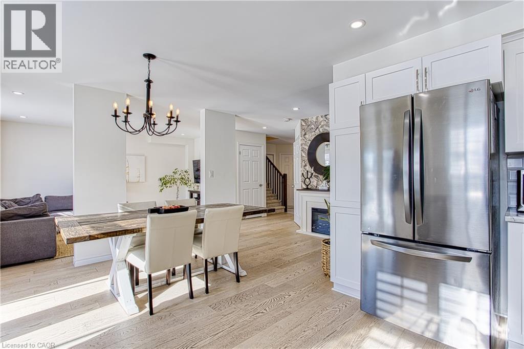 32 HUDSON Drive - 6